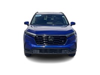Our 2025 Honda CR-V Sport in Still Night Pearl is in stock and ready for your driveway! Call to book... (image 6)