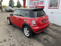Ward's 10 Best Engines. This MINI Cooper Hardtop delivers a Turbocharged Gas 4-Cyl 1.6L/98 engine po... (image 7)