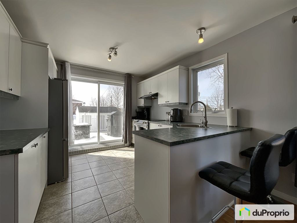 $279,000 - Condominium for sale in Levis — photo 3