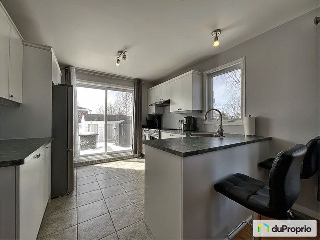 $279,000 - Condominium for sale in Levis — photo 3