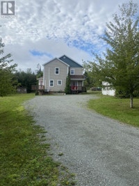 14 TRITON BROOK ROAD Fairmont, Nova Scotia New Glasgow Nova Scotia Preview