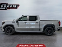 The 2024 GMC Sierra 1500 Pro delivers rugged durability, modern technology, and everyday practicalit... (image 7)