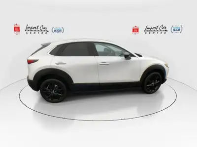 2024 Mazda CX-30 GT w/Turbo TURBO!! LEATHER, ROOF, HUDS, NAV..., View more