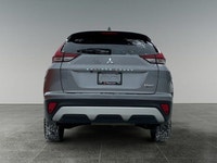 Thanks for viewing our House Of Cars Chinook Inventory! AMVIC licensed dealer! The 2022 Mitsubishi E... (image 4)