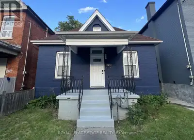 This modernized brick 2-storey home has everything you've been searching for! The main floor feature...