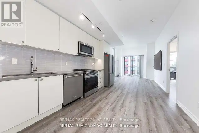 705 - 621 SHEPPARD AVENUE E Toronto (Bayview Village), Ontario62866662863491121