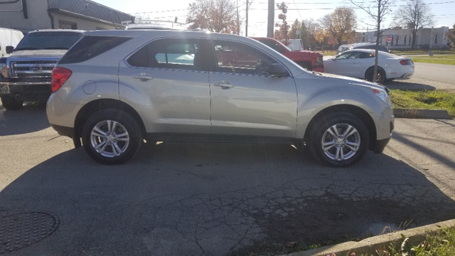 2015 Equinox,  98000km, Certified in Cars & Trucks in City of Toronto - Image 4