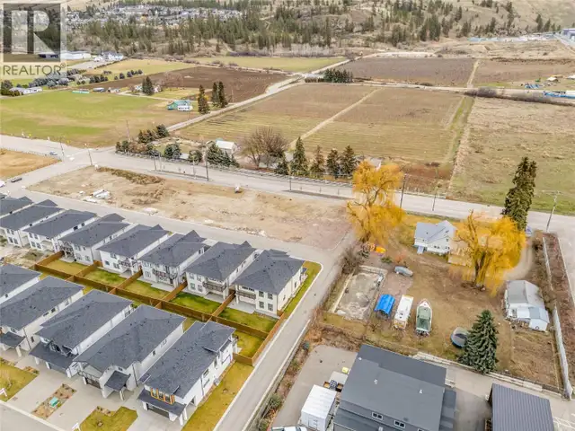 19950 McCarthy Road Lot# 17 Lake Country, British Columbia in Land for Sale in Penticton - Image 15