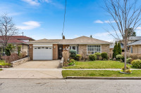 4 Bedrm 2 Bth | Jane St  / Sheppard Ave