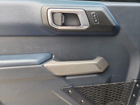 WAS: $52995 NOW: $49200 plus taxes and licensing feesThe 2023 Ford Bronco Outer Banks 4dr 4x4 brings... (image 8)