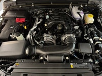 This 2026 JEEP WRANGLER 4-DOOR SPORT has the following options Cloth Low-Back Bucket Seats, Remote S... (image 7)