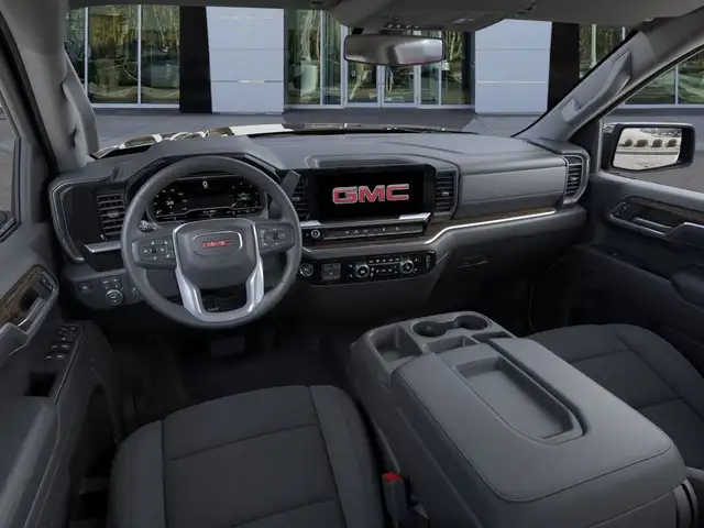 2026 GMC Sierra 1500 SLE4379175616630169612