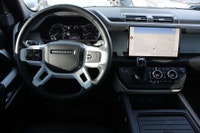 PANDA SPEC NO ACCIDENT 4X4 AWD A Symphony Of British Style, Class, Performance, And Innovation That... (image 9)