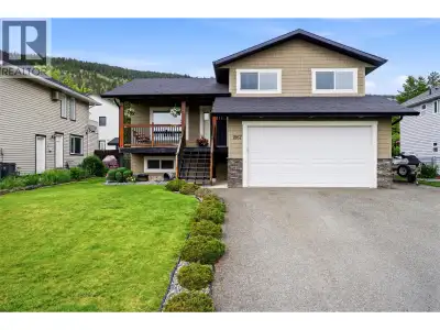 Welcome to 1867 Juniper Drive, a beautifully renovated 5-bedroom, 3-bathroom + den home located on M...