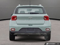 This Hyundai Venue has a trusty Regular Unleaded I-4 1.6 L/98 engine powering this Variable transmis... (image 4)