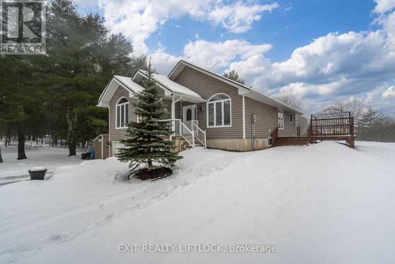 677 GOLF COURSE ROAD Douro-Dummer, Ontario | Houses for Sale ...