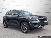 Navigate urban landscapes and embark on adventures with confidence in this captivating 2024 Kia Selt... (image 8)