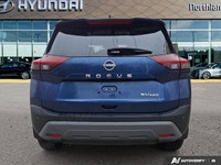 This 2023 Nissan Rogue SV is a modern, fuel-efficient, and versatile compact SUV designed for comfor... (image 3)