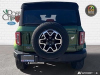 Rose City Ford | ONE OWNER | ACCIDENT FREE | HEATED SEATS | HEATED STEERING WHEEL | | NAVIGATION | A... (image 4)