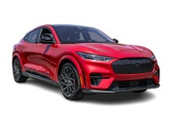 2022 Ford Mustang Mach-E GT Performance Edition AWD La Ford Mustang Mach-E GT Performance Edition AW... (image 2)