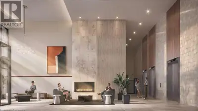 1442 HIGHLAND Road Unit# 915 Kitchener, Ontario