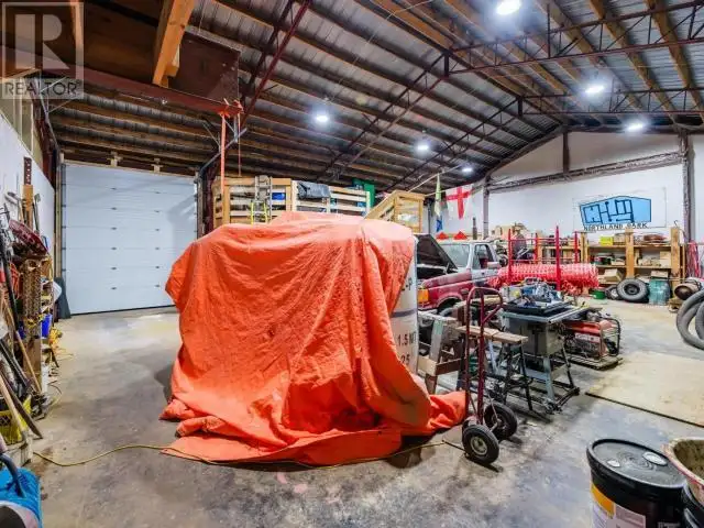 986 RANGE ROAD Whitehorse, Yukon in Commercial & Office Space for Sale in Whitehorse - Image 38