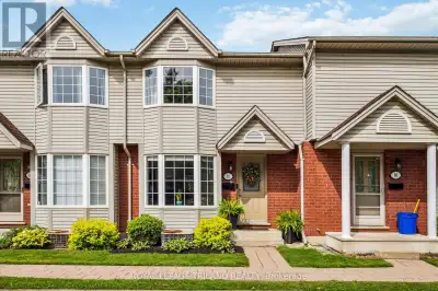 Welcome to this spacious 3-bedroom condo in a well-managed complex just 5 minutes from Brookside Are...