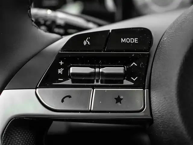 2026 Hyundai Elantra Preferred5742300110422118414