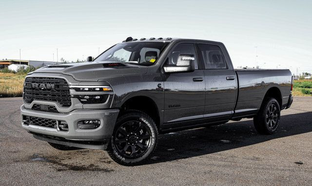 2026 Ram 3500 Laramie in Cars & Trucks in Strathcona County