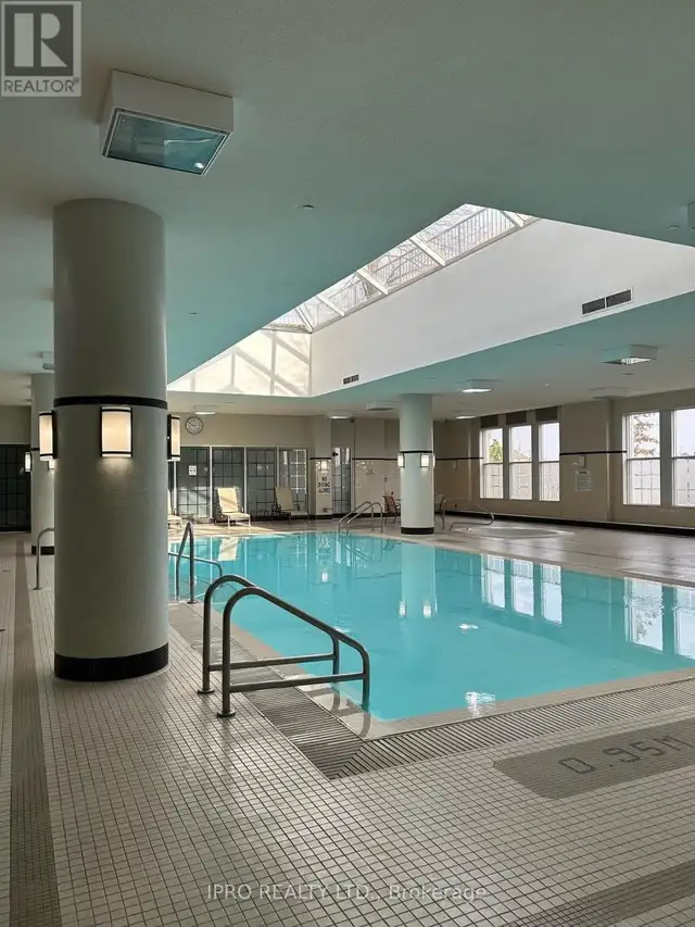 716 - 25 KINGSBRIDGE GARDEN CIRCLE Mississauga (Hurontario), Ont in Condos for Sale in Mississauga / Peel Region - Image 37