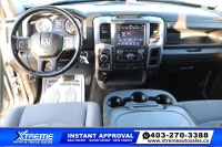 2021 Ram 1500 Classic Express Crew Cab 4x4 Welcome to Xtreme Auto & Truck Sales Your Car Loan, Truck... (image 9)