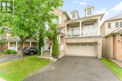 224 TEMPEST DRIVE Ottawa, Ontario