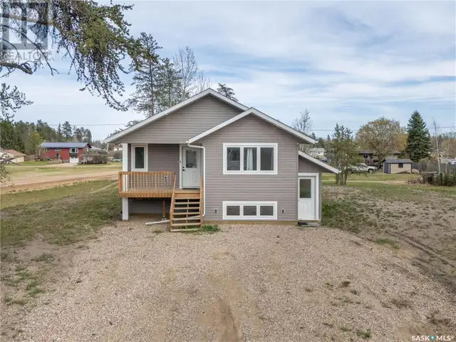 126 2nd STREET W Pierceland, Saskatchewan in Houses for Sale in Meadow Lake - Image 35