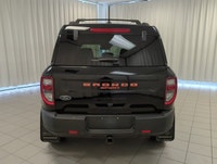 Built for drivers who want real capability in a compact SUV, this used 2021 Ford Bronco Sport Badlan... (image 6)