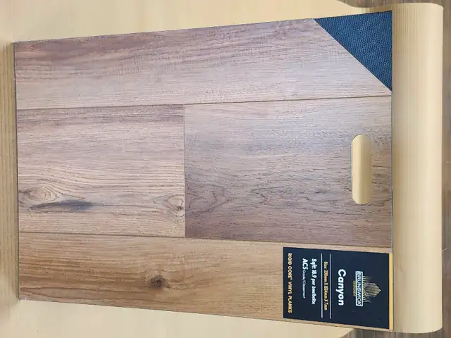 $2.69 sqft - 7MM SPC VINYL FLOORING SALE in Floors & Walls in Bedford - Image 7