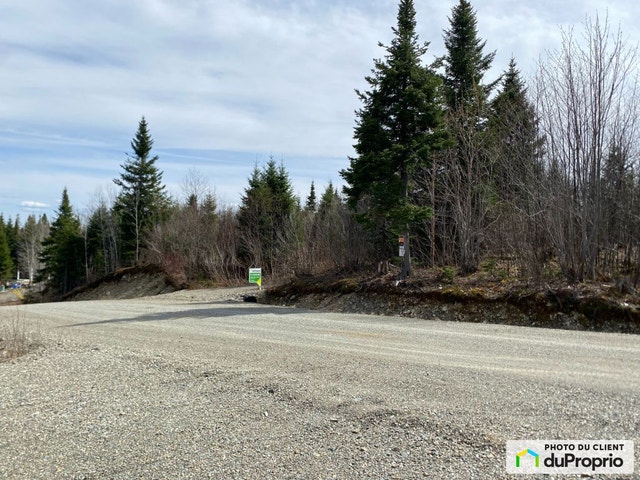$75,000 - Residential Lot for sale in Lac Frontière — photo 3