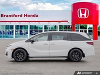 Come visit our Brantford Honda team, you can find us at 378 King George Rd, Brantford, ON, N3T 5L8,... (image 2)