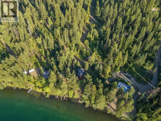 6187 BREMNER ROAD Williams Lake, British Columbia in Houses for Sale in Williams Lake - Image 33