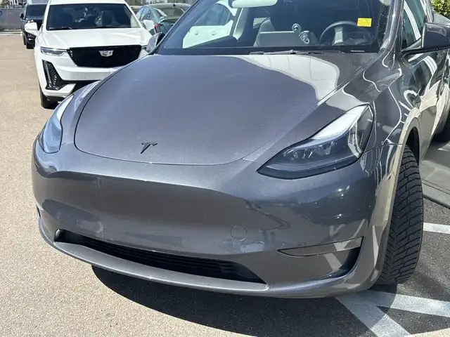2023 Tesla Model Y Base560187802376611842