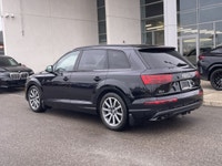 2018 Audi Q7 3.0T Technik quattro Night Black *** LOCAL *** NO ACCIDENTS *** *** FULL SERVICE RECORD... (image 6)
