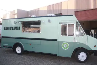 Apollo Custom Manufacturing is a Surrey based custom manufacturer of all your mobile business needs....