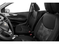 Engine: 4 Cylinder Engine 1.4L L/100Km City: 7.8 L/100Km Hwy: 6.2 Safety Equipment StabiliTrak, stab... (image 9)