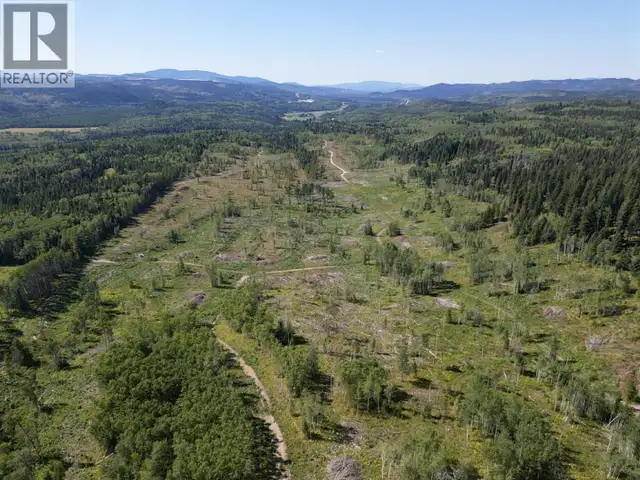 DL 6337 16 HIGHWAY Fraser Lake, British Columbia in Land for Sale in Burns Lake - Image 7