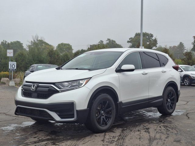 2021 Honda CR-V LX AWD | Adaptive Cruise | Heated Seats in Cars & Trucks in Guelph