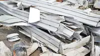 Scrap metal with CFT and get paid!