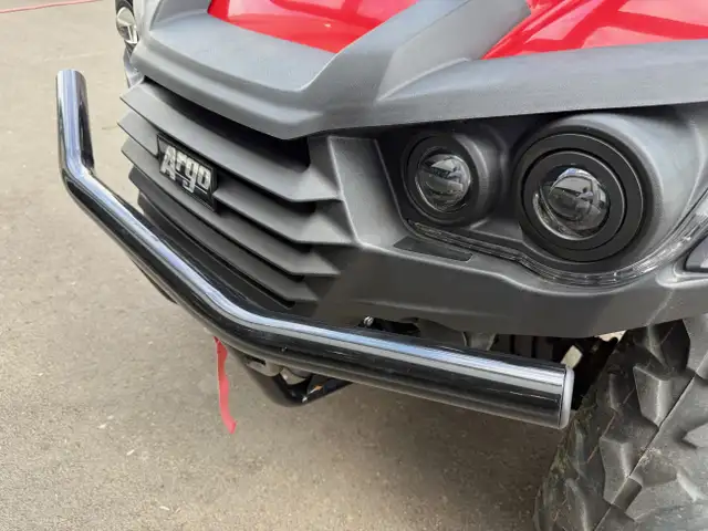 2023 Argo EXPLORER XRT 570 4 X 4 ATV in ATVs in St. Albert - Image 18