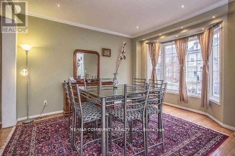 MAIN FLOOR - 11 HORSETAIL STREET Markham (Cornell), Ontario 2