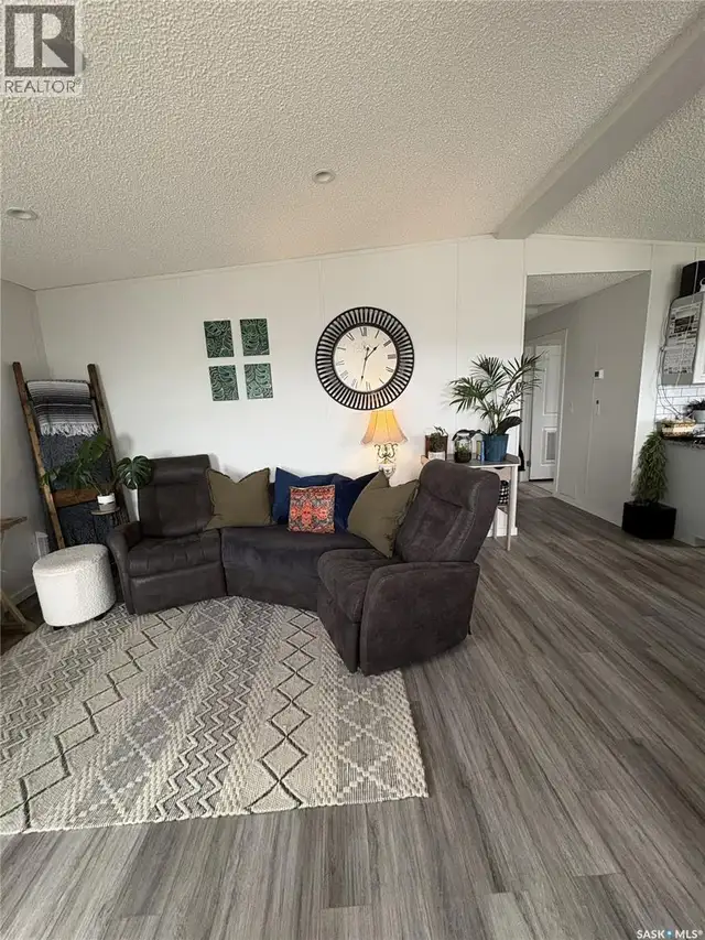 413 Railway STREET Kipling, Saskatchewan in Houses for Sale in Regina - Image 10