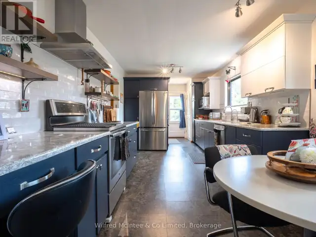 294 2ND STREET Hanover, Ontario in Houses for Sale in Owen Sound - Image 9