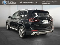 ===== 2024 BMW X3 xDrive30i | Gr. Sup. Essentiel | ===== ===== * Groupe Supérieur Essentiel * =====... (image 3)